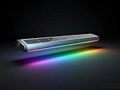 RGB Solar Wall Washer Light